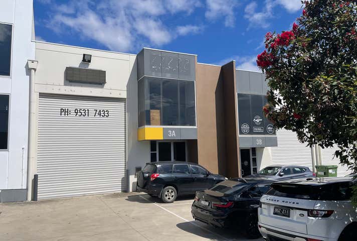 3A Roberna Street Moorabbin VIC 3189 - Image 1