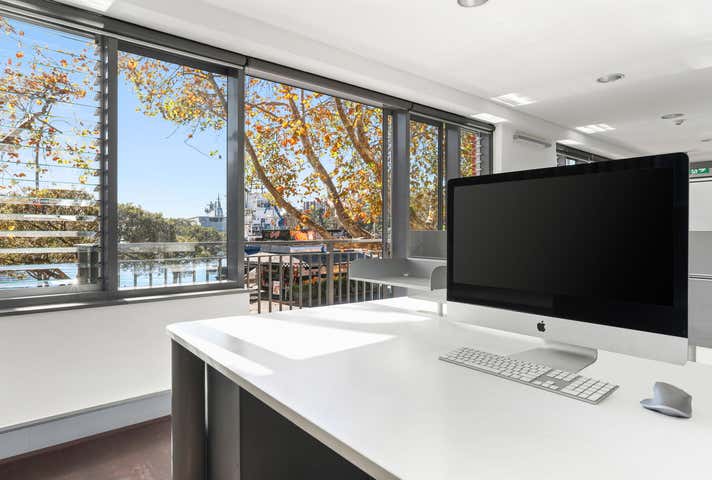 Suite 1 & 2, 57 Cowper Wharf Road Woolloomooloo NSW 2011 - Image 2