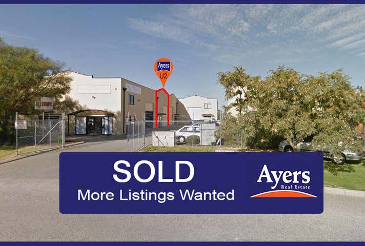 Unit 2, 20 Exchange Rd Malaga WA 6090 - Image 1