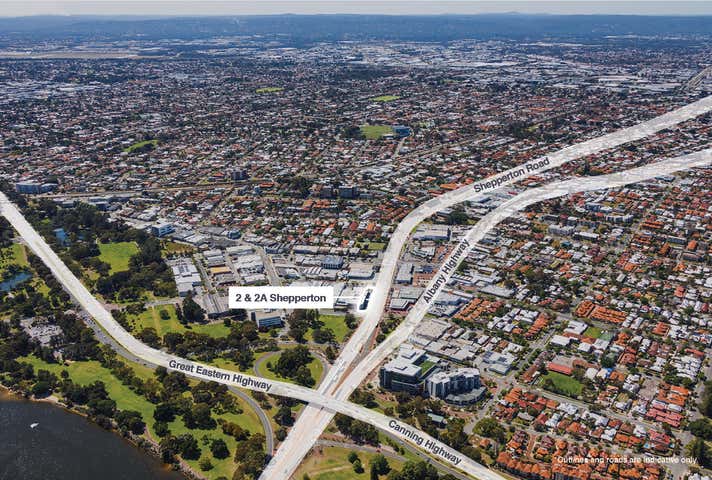 2 & 2A Shepperton Road Burswood WA 6100 - Image 11
