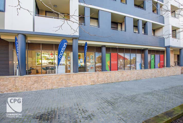 Shops 1-3/15 Vermont Crescent Riverwood NSW 2210 - Image 1