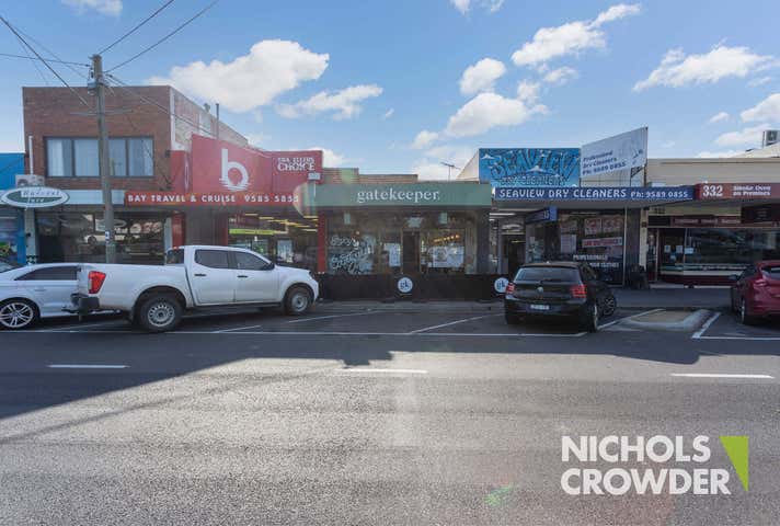 336 Balcombe Road Beaumaris VIC 3193 - Image 13