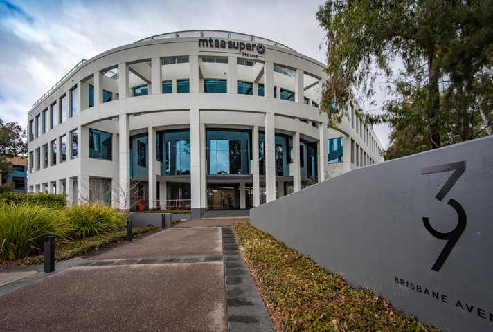 2A/39 Brisbane Avenue Barton ACT 2600 - Image 18