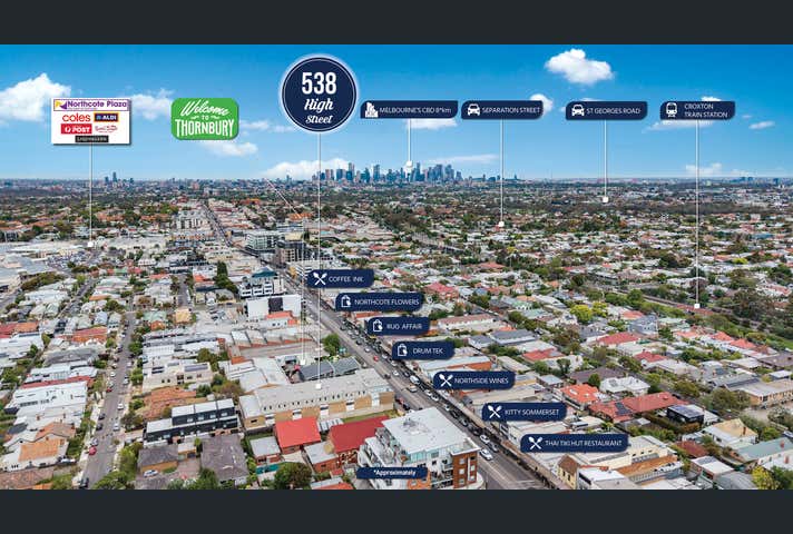 538 High Street Northcote VIC 3070 - Image 4