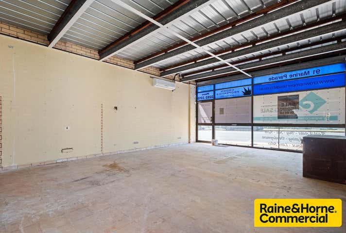 1/89-91 Marine Parade Redcliffe QLD 4020 - Image 9