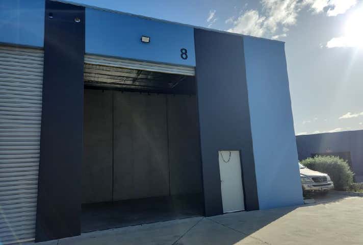 8/4 Jack Street Carrum Downs VIC 3201 - Image 1