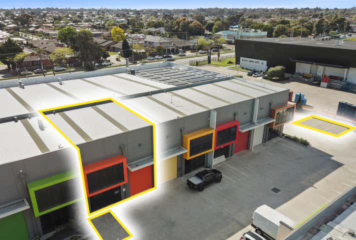 8/536 Clayton Road Clayton South VIC 3169 - Image 4