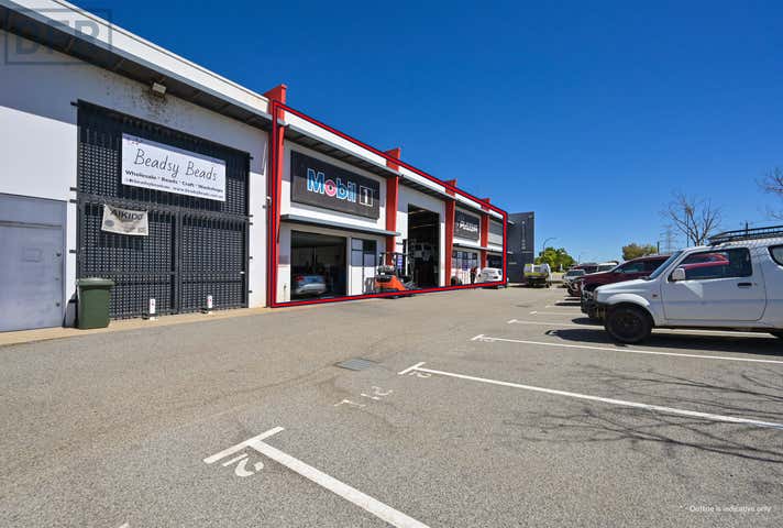 1/30 Hammond Road Cockburn Central WA 6164 - Image 2