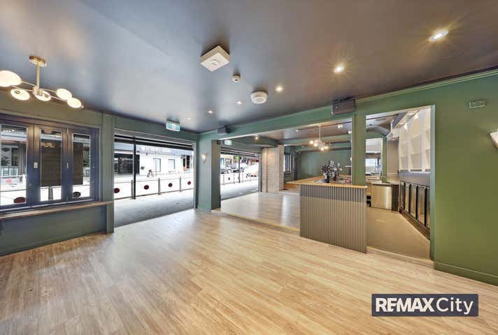 22 Caxton Street Petrie Terrace QLD 4000 - Image 1