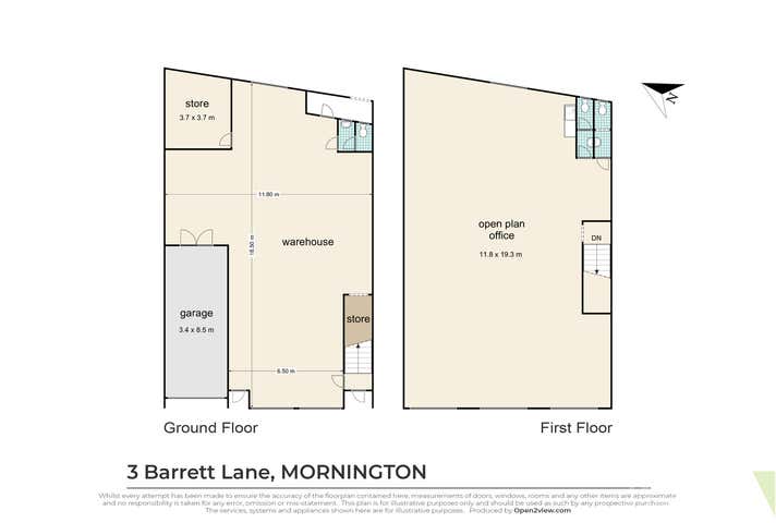 3 Barrett Lane Mornington VIC 3931 - Image 8