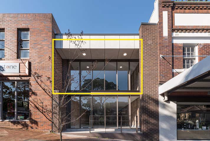 First Floor, 13 Elizabeth Street Artarmon NSW 2064 - Image 1