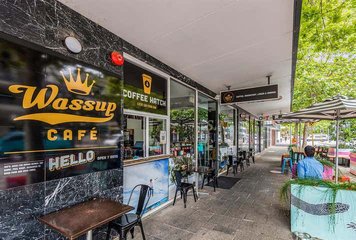 Unit 2, 113 Royal Street East Perth WA 6004 - Image 1