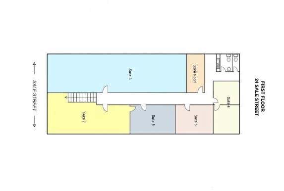 Suite  24A, 24 Sale Street Orange NSW 2800 - Image 5