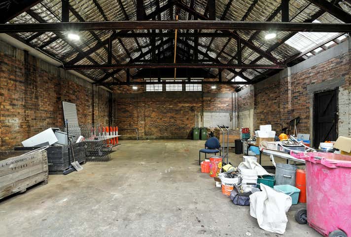 Laneway Warehouse, 31 Thistle Street West South Launceston TAS 7249 - Image 3