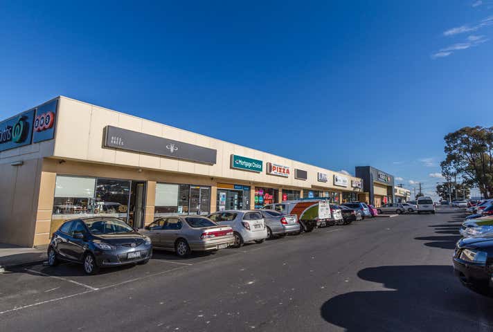 Shop 4, Mountain Gate Shopping Centre, 854 Burwood Hwy Ferntree Gully VIC 3156 - Image 20