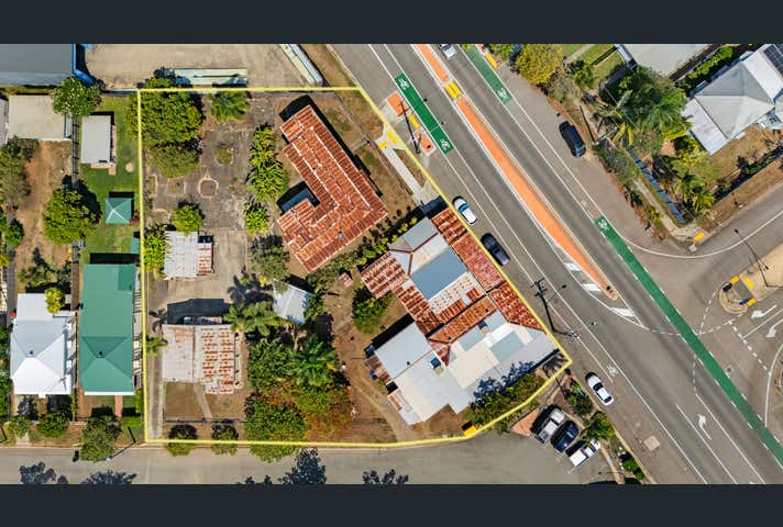 261-265 Boundary Street South Townsville QLD 4810 - Image 2