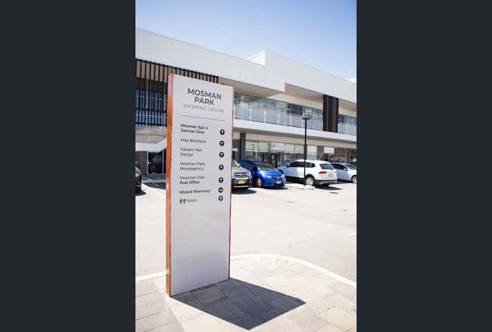 Mosman Park Shopping Centre, 50 Harvey Street Mosman Park WA 6012 - Image 3