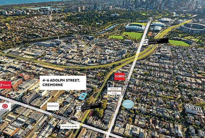 4-6 Adolph Street Richmond VIC 3121 - Image 3