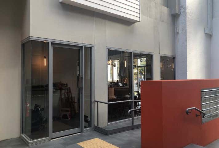 Powerhouse Apartments, shop 2, 797 Botany Road Rosebery NSW 2018 - Image 6