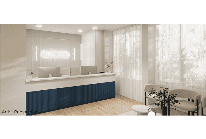 The Adler - Iconic New Medical and Commercial, 133 Eagle Terrace Auchenflower QLD 4066 - Image 3