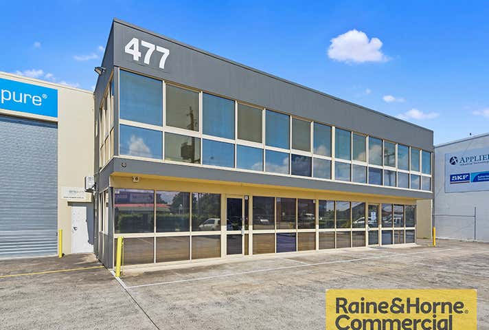 Unit 2, 477 Newman Road Geebung QLD 4034 - Image 8