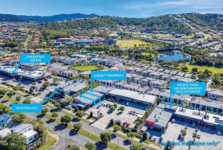 25 Pitcairn Way Pacific Pines QLD 4211 - Image 13