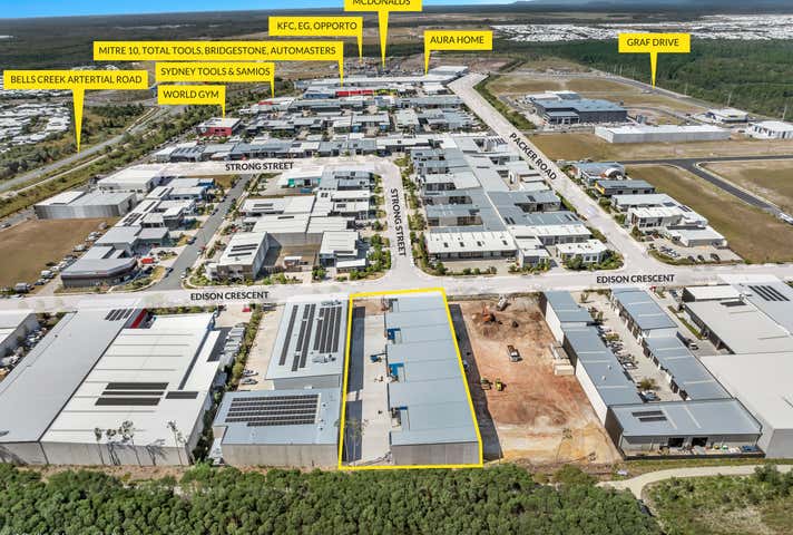 56 Edison Crescent Baringa QLD 4551 - Image 2