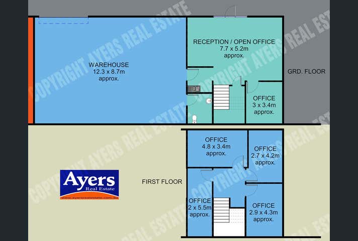 Unit 2, 14 Bally Street Landsdale WA 6065 - Image 11