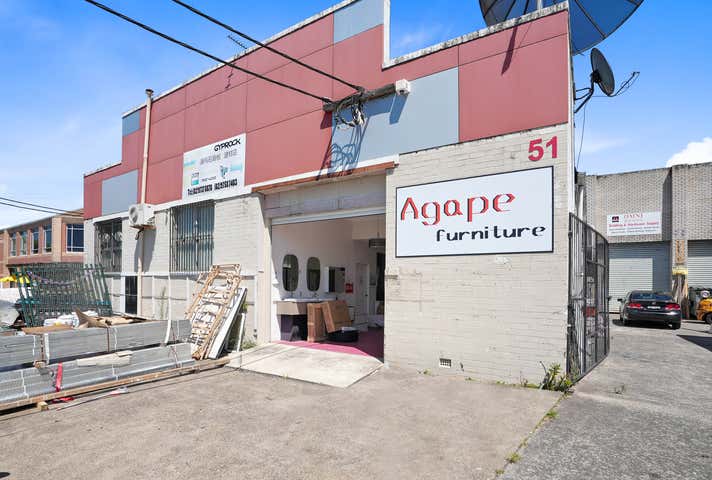 51 Cosgrove Road Strathfield South NSW 2136 - Image 6