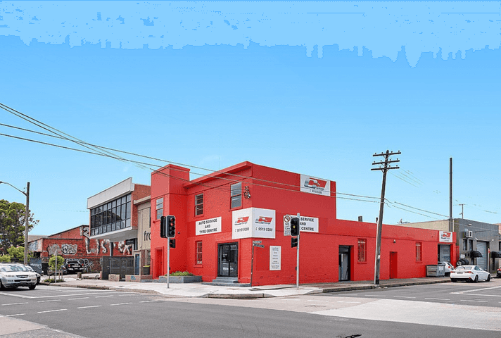 138-140 Victoria Road Marrickville NSW 2204 - Image 1