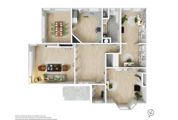 227 Brighton Road Elwood VIC 3184 - Image 7