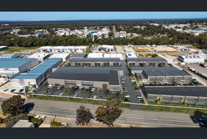 Office B.2, 8-16 Rohs Road East Bendigo VIC 3550 - Image 8