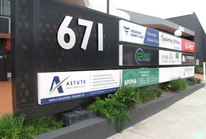 Shop 4, 671 Gympie road Chermside QLD 4032 - Image 7