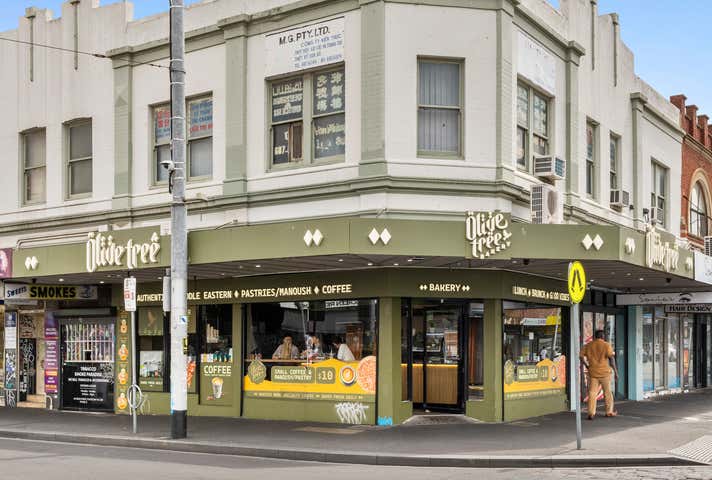 41 Paisley Street Footscray VIC 3011 - Image 8