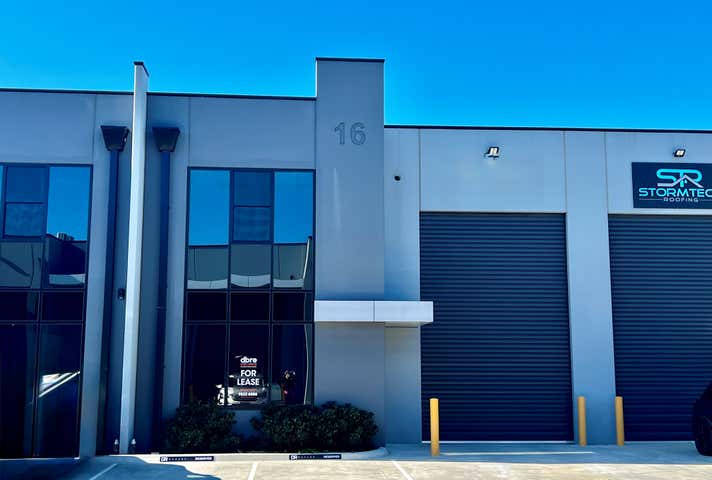 16/210 Boundary Road Braeside VIC 3195 - Image 3