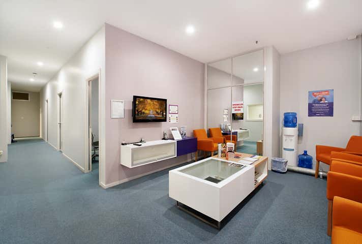 Shops 5 & 6, 122-132 Hunter Street Newcastle NSW 2300 - Image 3