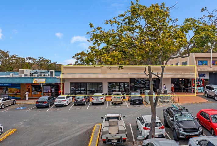 Ashmore Plaza, 160 Cotlew street W Ashmore QLD 4214 - Image 4