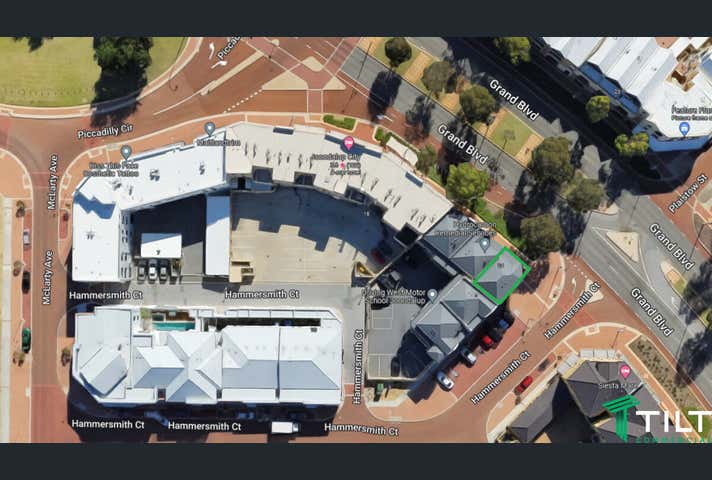 3/22 Grand Boulevard Joondalup WA 6027 - Image 1