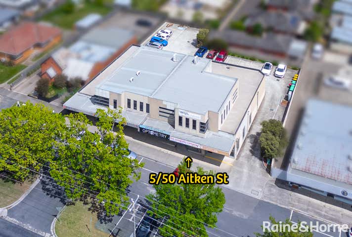 5/50 Aitken Street Gisborne VIC 3437 - Image 2