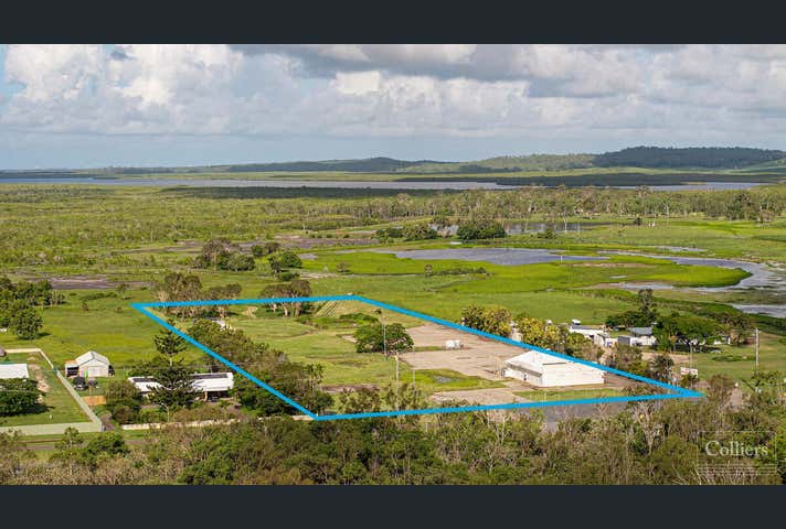 84 Macs Truckstop Service Road Balberra QLD 4740 - Image 2