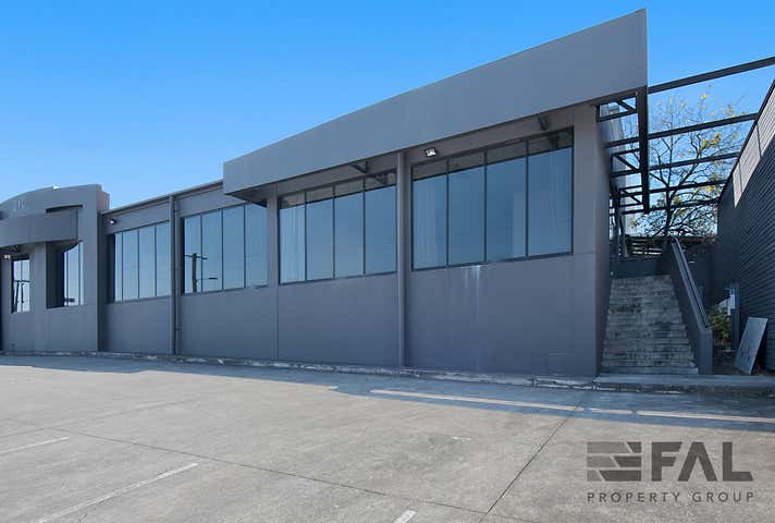 Unit  8 Tenancy 1 OFFICE, 210 Evans Road Salisbury QLD 4107 - Image 3