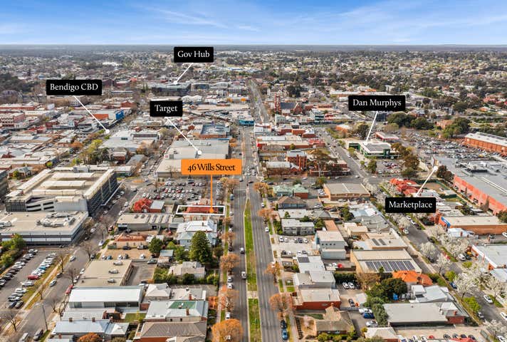 46 Wills Street Bendigo VIC 3550 - Image 10