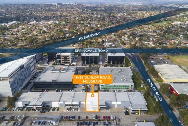 19/35 Dunlop Road Mulgrave VIC 3170 - Image 3