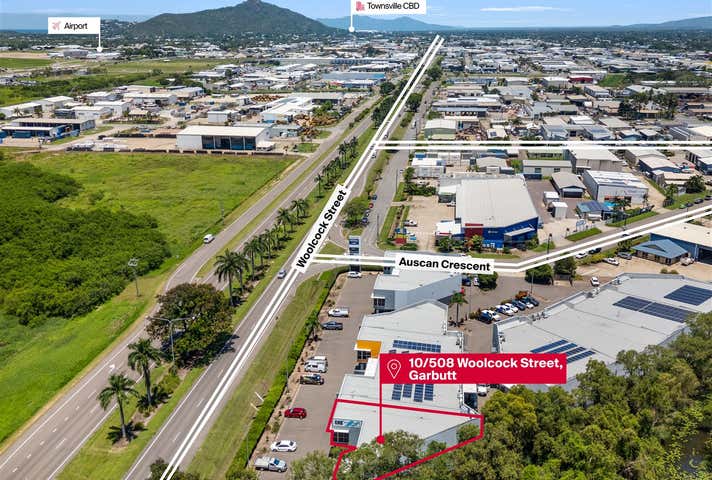 Unit 10, 10/508 Woolcock Street Garbutt QLD 4814 - Image 8
