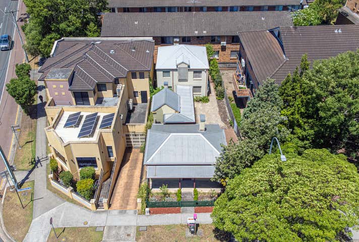 30 Elizabeth Street Parramatta NSW 2150 - Image 1