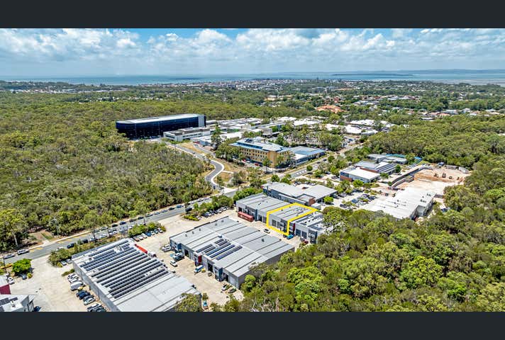 3/26-34 Weippin Street Cleveland QLD 4163 - Image 14