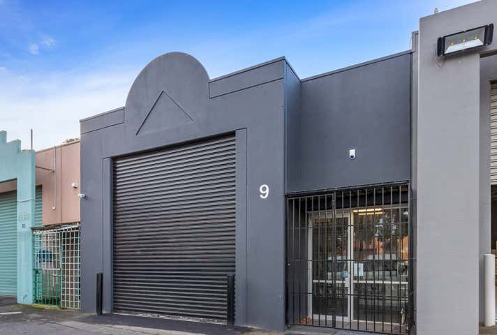 9/12-20 James Court Tottenham VIC 3012 - Image 1