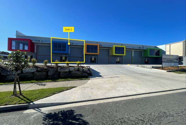 2/26-30 Kabi Circuit Deception Bay QLD 4508 - Image 2