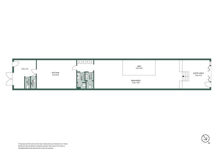 446 Chapel Street South Yarra VIC 3141 - Image 8