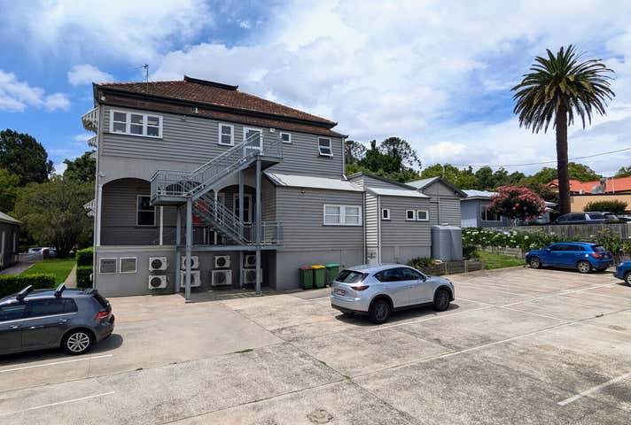 Level One, 100 Margaret Street East Toowoomba QLD 4350 - Image 10